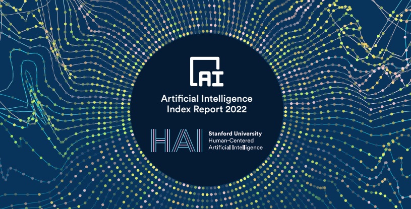 The AI Index Report – Artificial Intelligence Index
